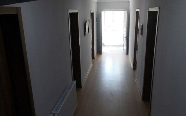 Green House Tbilisi - Hostel