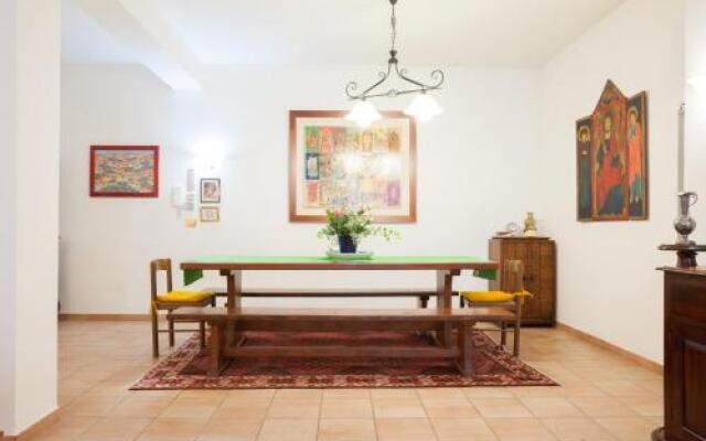 Bb La Villa Di Lucia