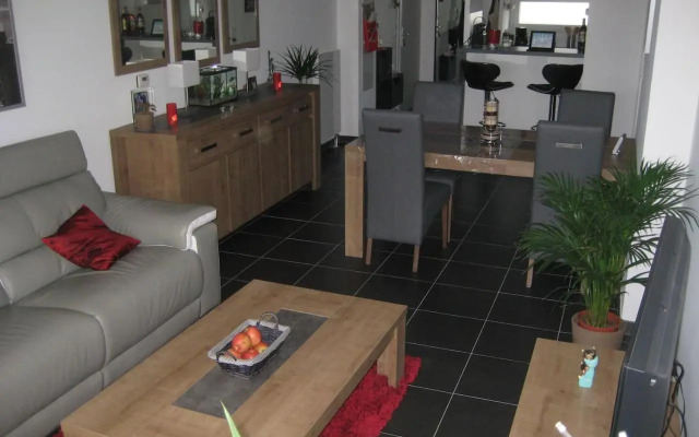 Beau T3 avec terrasse plein sud