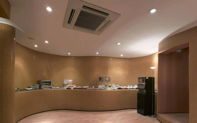 Hotel Macià Plaza