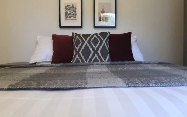 Ampthill Suites