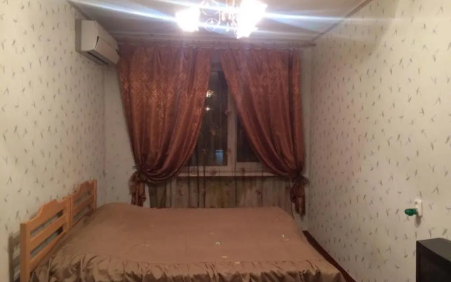 Guest house on Abazgaa 35/6