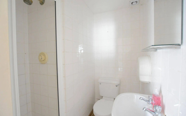 NX London Hostel