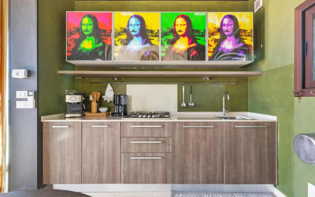 Villa Karma by BarbarHouse