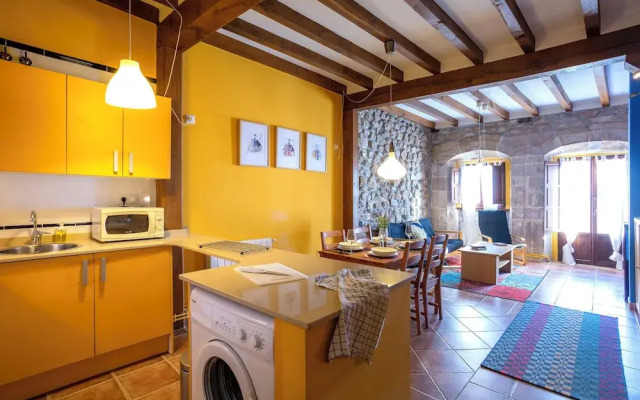 La casona de las meninas