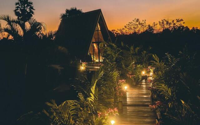 Nakara Villas & Glamping