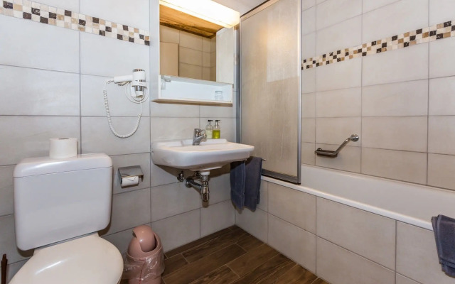 Hotel le Grand Chalet