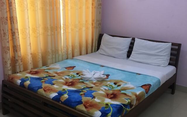 Casablanka Rest