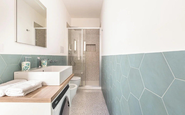 3942 Lpc-appartamento 2 by Barbarhouse