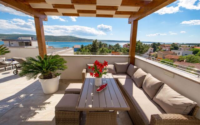 Villa Grandioza Zadarvillas