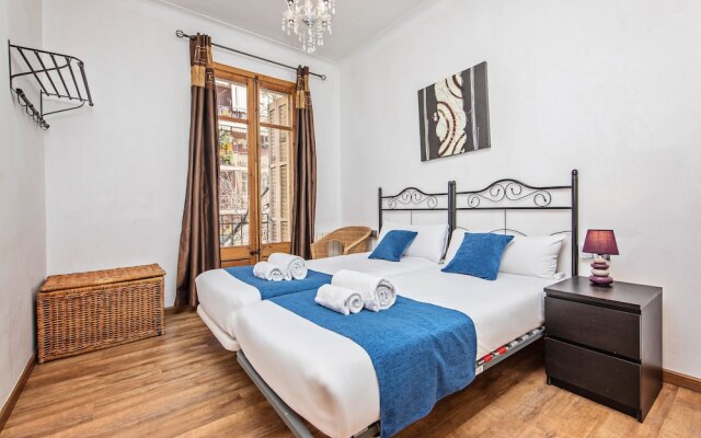 Sweet Inn Apartments Plaza España - Sants