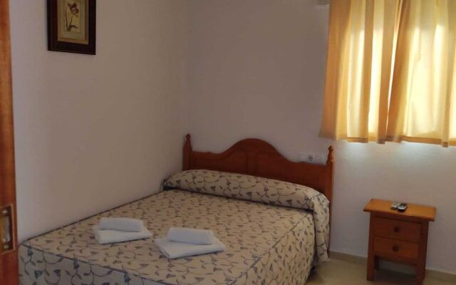 Hospedaje Benacazón A49