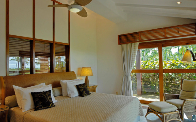 Transamerica Resort Comandatuba – All Inclusive
