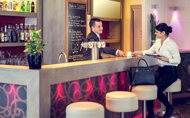 Hôtel Mercure Strasbourg Aeroport