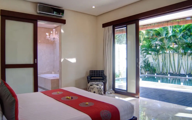 D&G Villa Seminyak