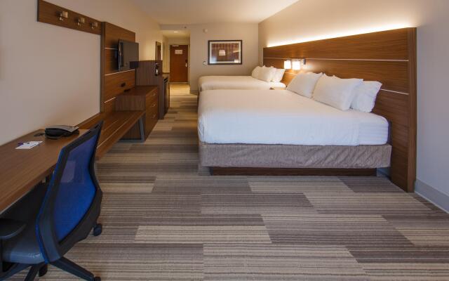 Holiday Inn Express Gatlinburg Downtown by IHG