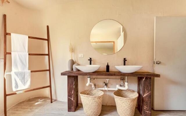 Alquimia Hotel Boutique