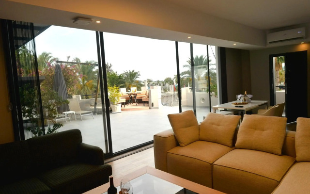 Miarosa Kemer Beach Hotel