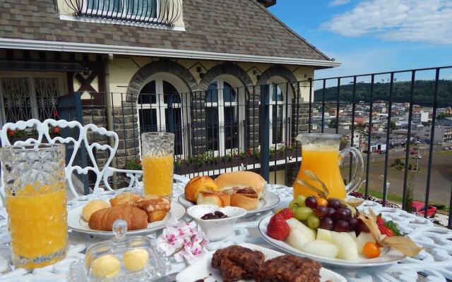 Castelo Boutique Hotel