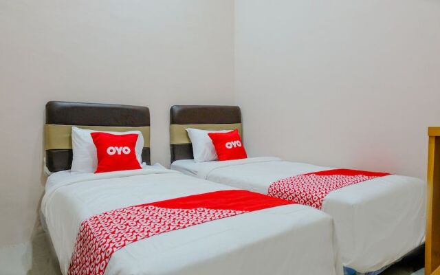 OYO 1595 Javas Guest House
