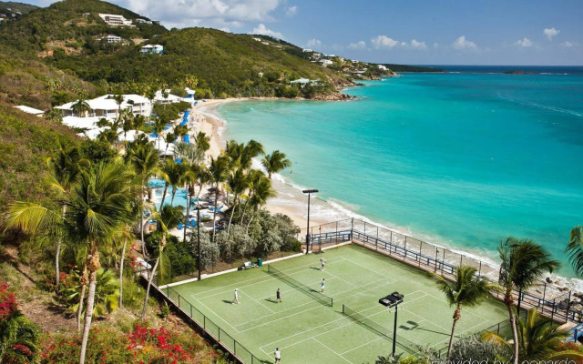 The Westin Beach Resort & Spa at Frenchman's Reef