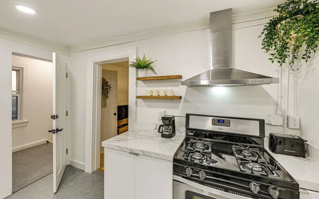 NYC Area Apartment on Hudson River!