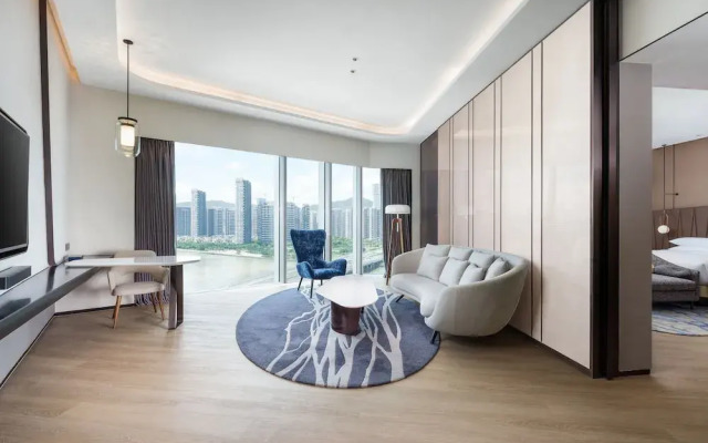 Renaissance Zhuhai
