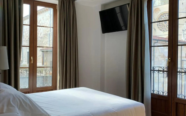 Hotel SPA QH Centro Leon