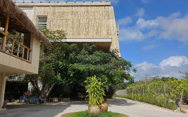 Siente Tulum