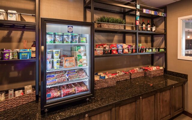 Best Western Plus City Center