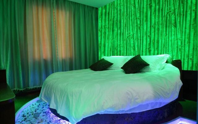 Xinsu Hotel