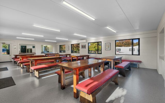 Christchurch Top 10 Holiday Park