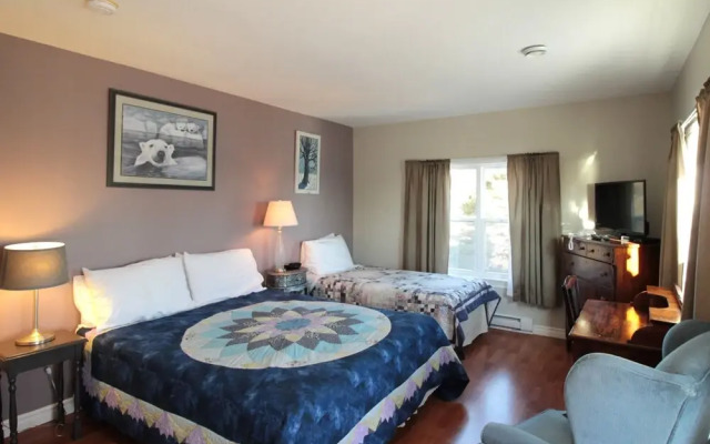 Seawind Landing Country Inn