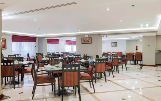 Taiba Front Hotel