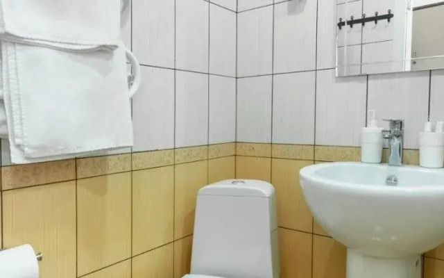 Samsonov Hotel