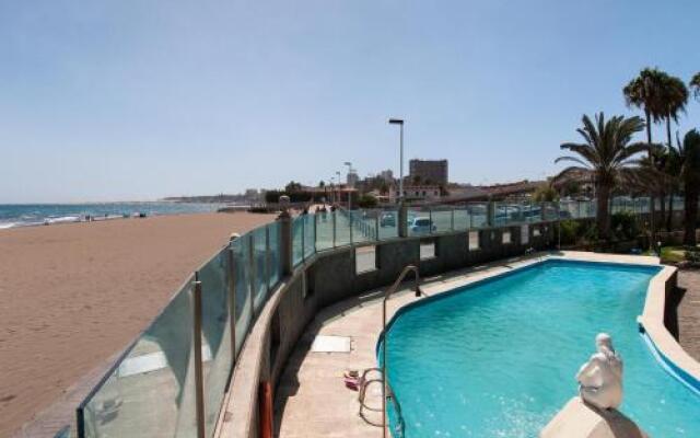 Apartment Las Burras Aquarius 1