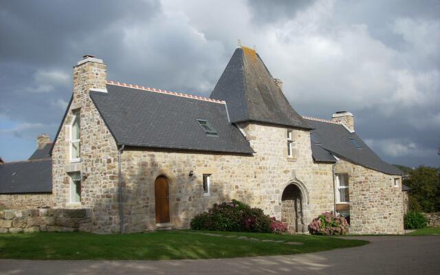 Gîtes du Manoir de Goandour