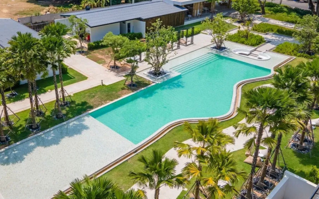 The Season Resort Rayong