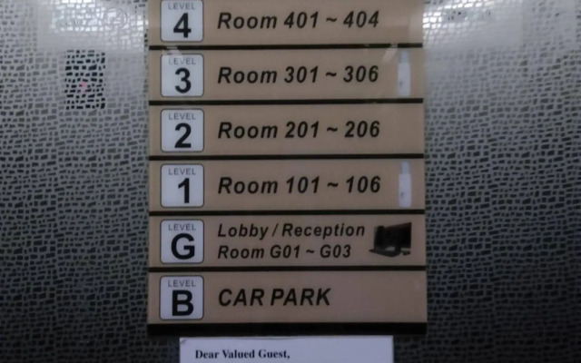 SO Hotel