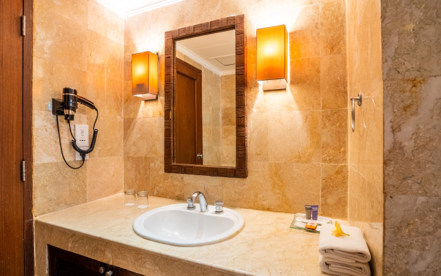 Risata Bali Resort and Spa