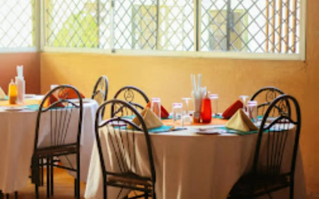 Melvic Inn Kisumu