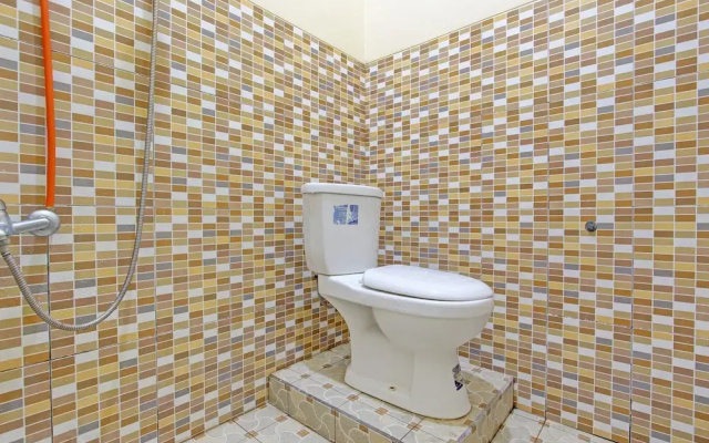 Hotel O Homestay Grand Mahkota Permai Syariah