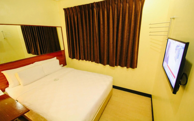 Go Hotels Tacloban