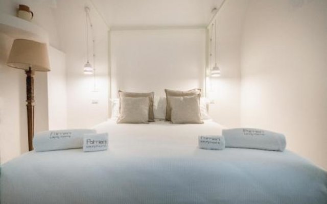 Palmieri luxury rooms