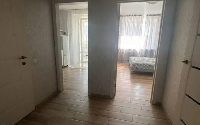 Апартаменты на улице 280-летия Барнаула, 15