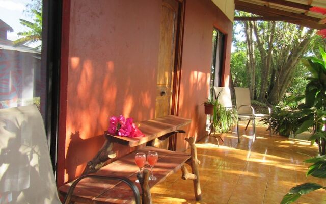 Villa Hua'ai Tera'ai