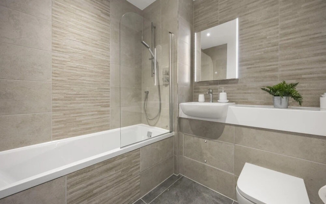 Ocean View B Free Parking By My Getaways