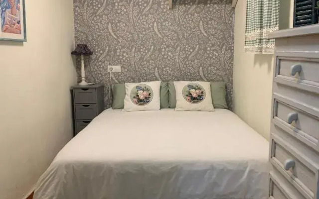 Cueva Colorin Alloza.