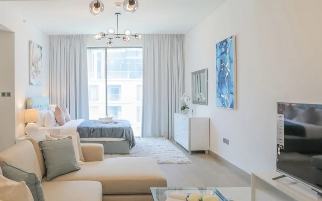 Nasma Luxury Stays - Sobha