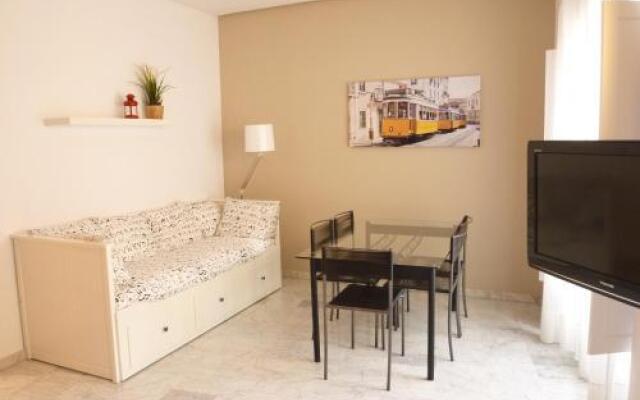 Sevilla Central Suites. Apartamentos Fabiola